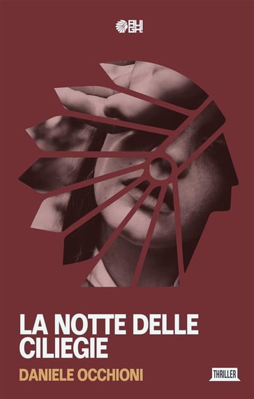 La notte delle ciliegie - Daniele Occhioni