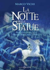 La notte delle statue