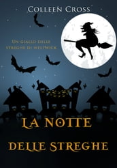 La notte delle streghe