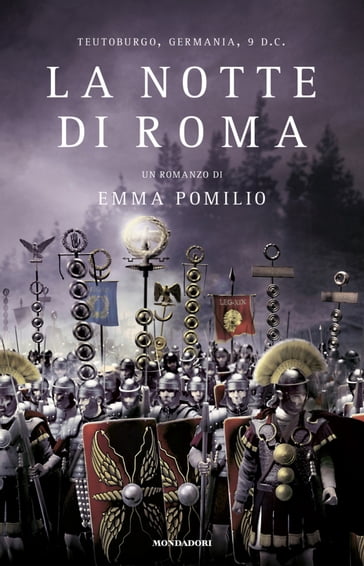 La notte di Roma - Emma Pomilio