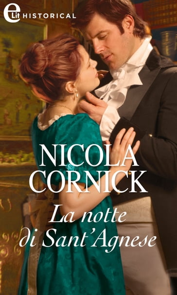 La notte di Sant'Agnese (eLit) - Nicola Cornick