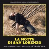 La notte di san lorenzo - Nicola Piovani
