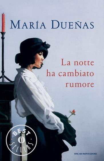 La notte ha cambiato rumore - Maria Duenas