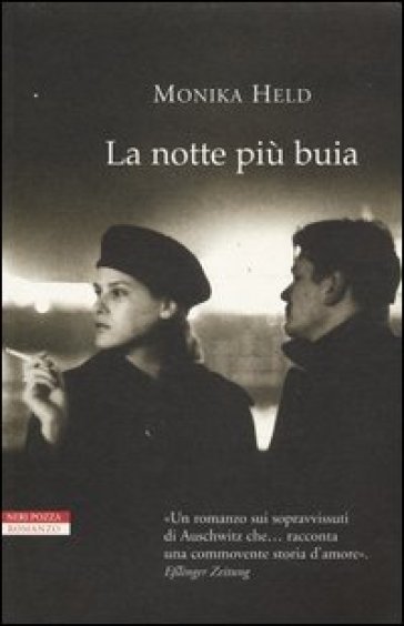 La notte più buia - Monika Held