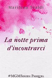 La notte prima d