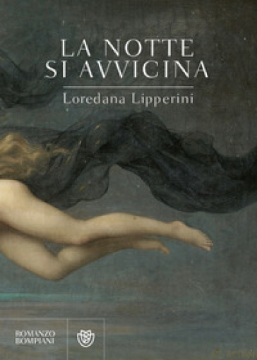 La notte si avvicina - Loredana Lipperini