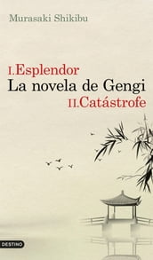 La novela de Genji (Pack)