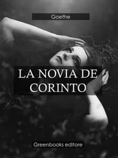 La novia de Corinto