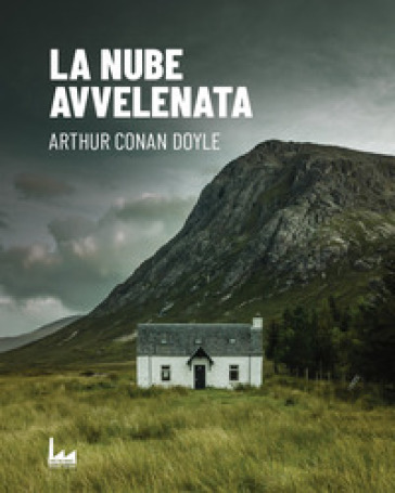 La nube avvelenata - Arthur Conan Doyle