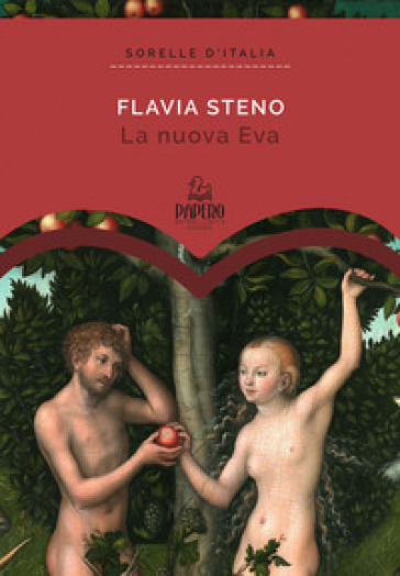 La nuova Eva - Flavia Steno