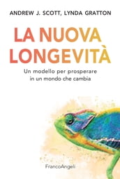 La nuova longevità