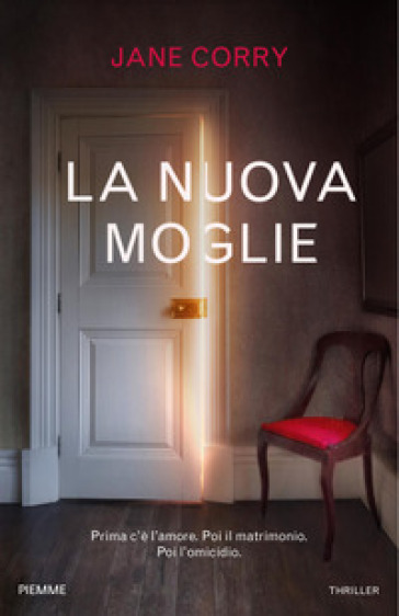 La nuova moglie - Jane Corry