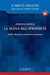 La nuova multiproprietà.