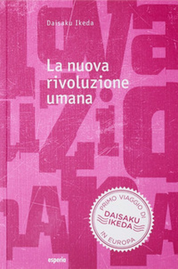 La nuova rivoluzione umana. 5. - Daisaku Ikeda