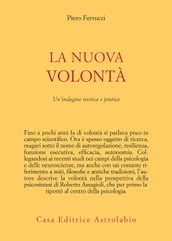 La nuova volontà