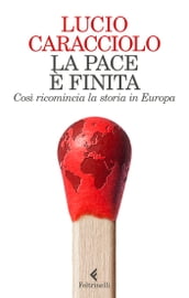 La pace è finita