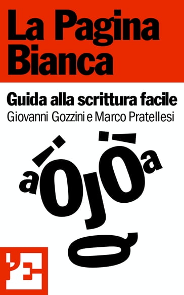 La pagina bianca - Giovanni Gozzini - Marco Pratellesi - l