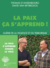 La paix ça s apprend