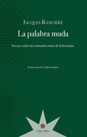 La palabra muda