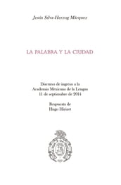 La palabra y la ciudad