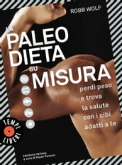 La paleo dieta su misura