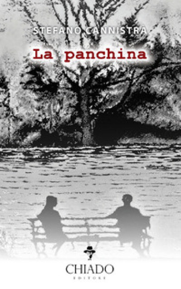 La panchina - Stefano Cannistrà