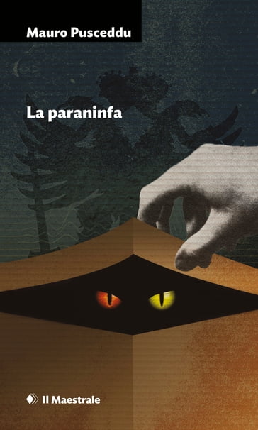 La paraninfa - Mauro Pusceddu