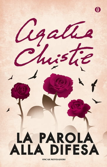 La parola alla difesa - Agatha Christie