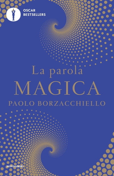 La parola magica - Paolo Borzacchiello