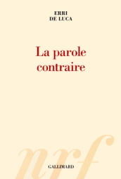 La parole contraire