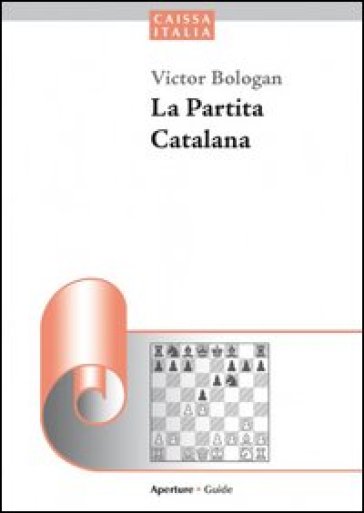 La partita catalana - Victor Bologan