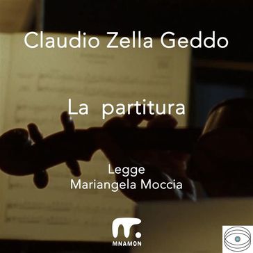 La partitura - Claudio Zella Geddo