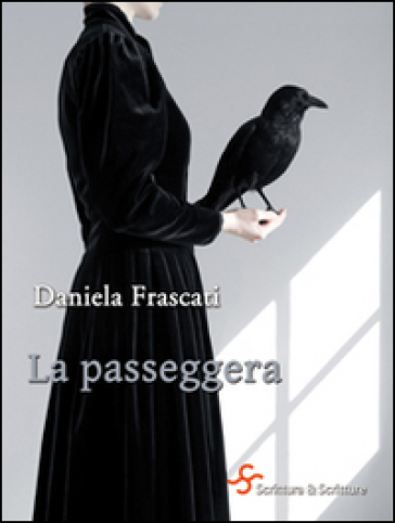 La passeggera - Daniela Frascati