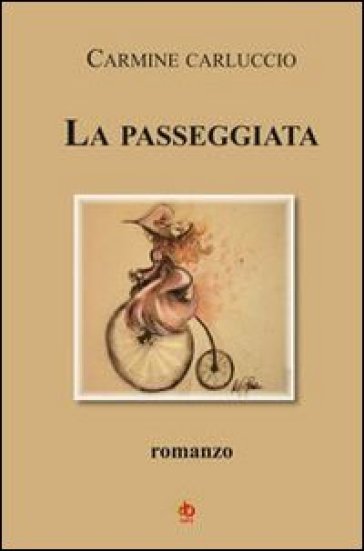 La passeggiata - Carmine Carluccio