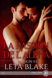 La passion de l Alpha