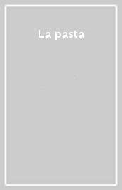 La pasta