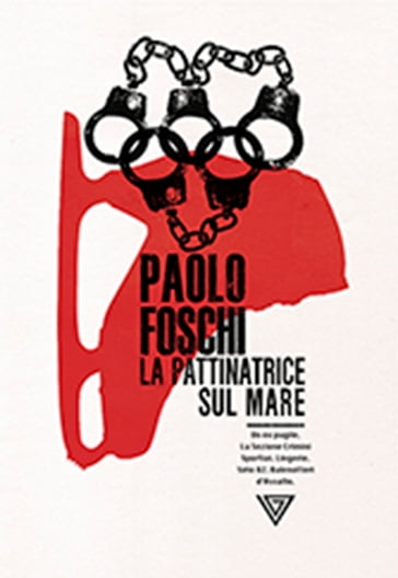 La pattinatrice sul mare - Paolo Foschi
