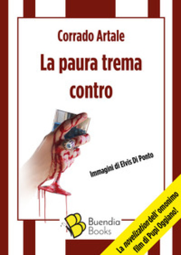 La paura trema contro - Corrado Artale