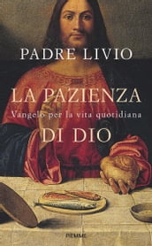 La pazienza di Dio