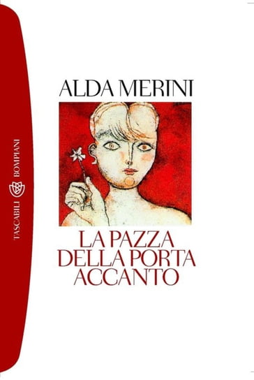 La pazza della porta accanto - Alda Merini