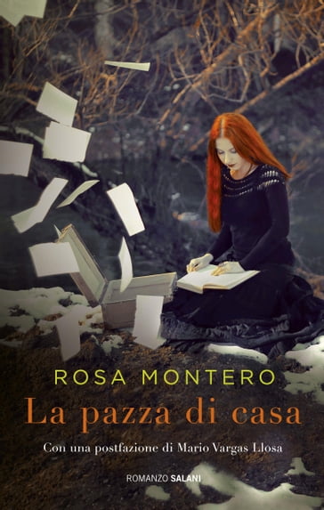 La pazza di casa - Rosa Montero