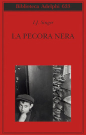 La pecora nera