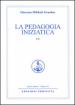 La pedagogia iniziatica