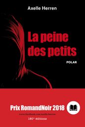 La peine des petits