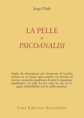 La pelle in psicoanalisi