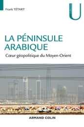 La péninsule arabique