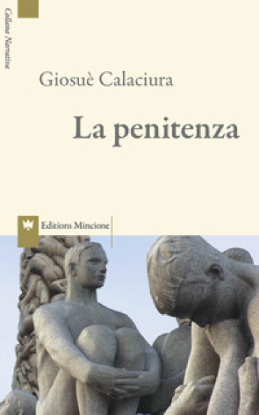 La penitenza - Giosuè Calaciura