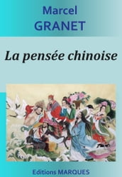 La pensée chinoise