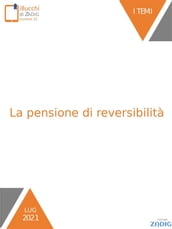 La pensione di reversibilità