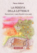 La perdita della lettera R